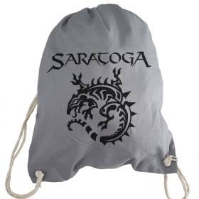 Mochila "Logo + Iguana"