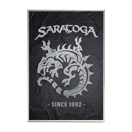 Imán acrílico "Since 1992"