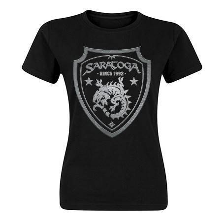 Camiseta  "Since 1992" 2