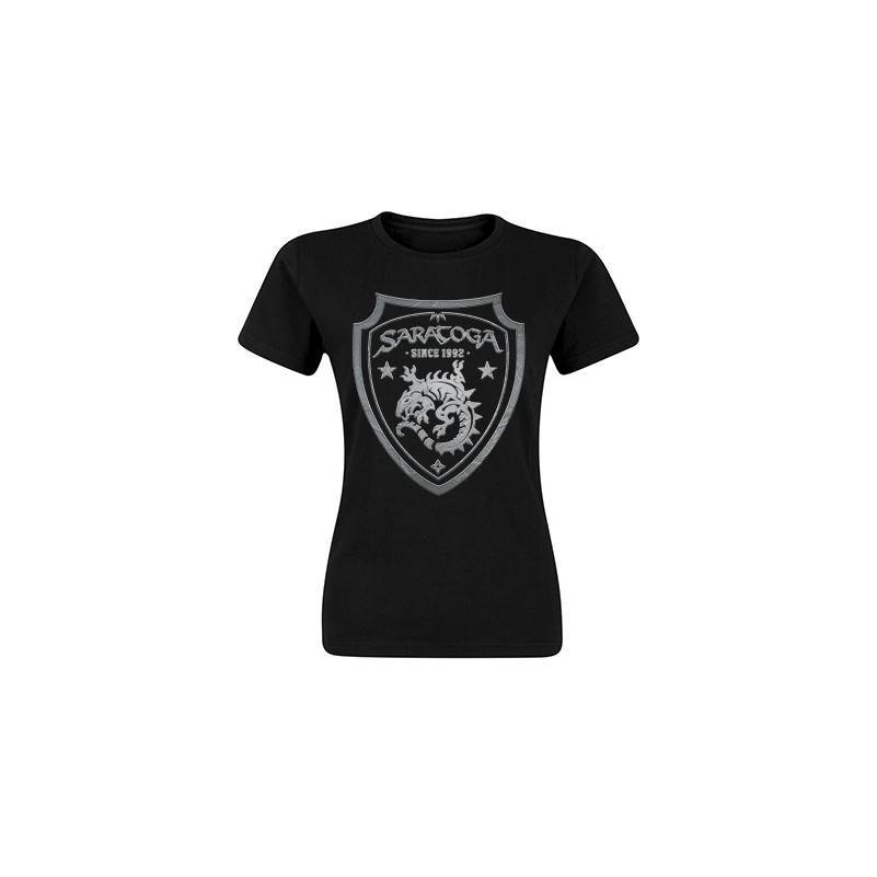 Camiseta  "Since 1992"