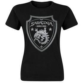 Camiseta  "Since 1992"