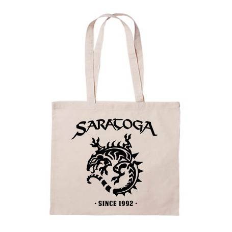 Bolsa de tela "Since 1992"