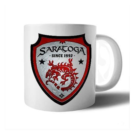 Taza cerámica "Since 1992"