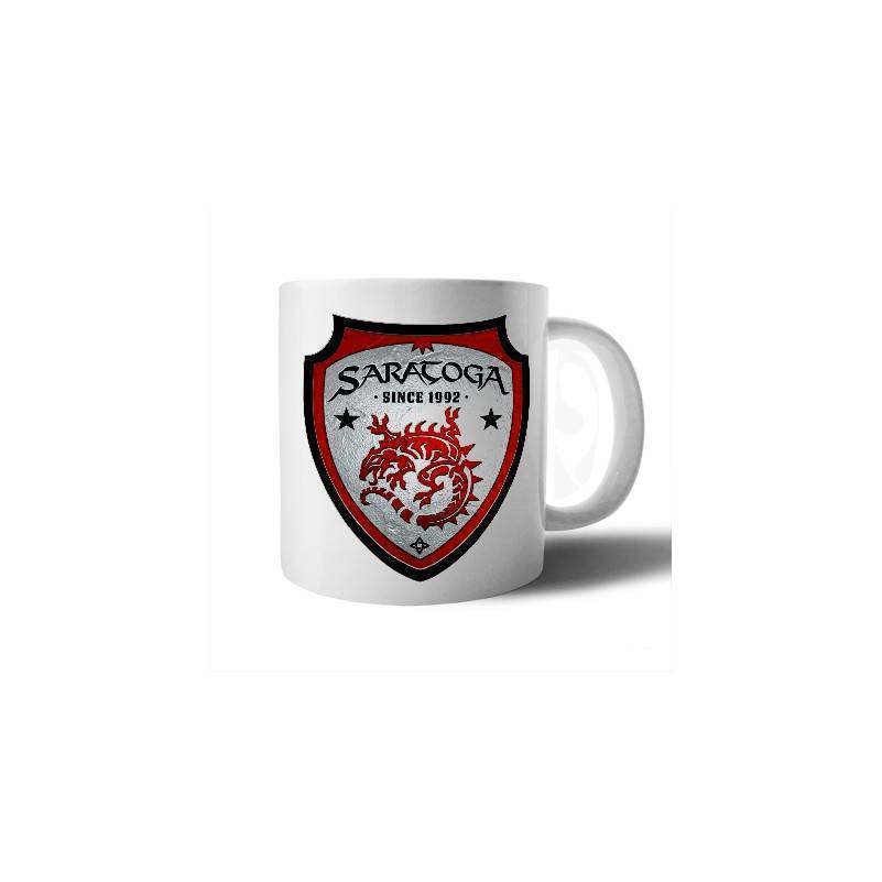 Taza cerámica "Since 1992"