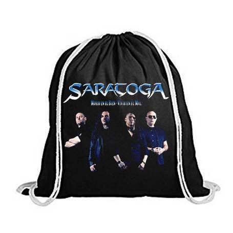 Mochila "Foto grupo"