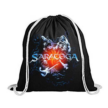 Mochila "Gira Morir"