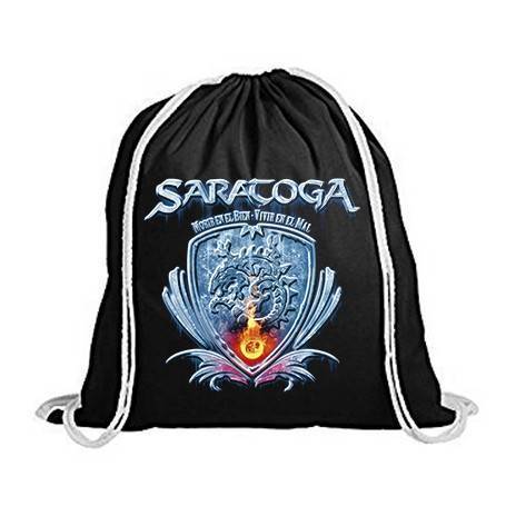 Mochila "Morir en el bien...1"