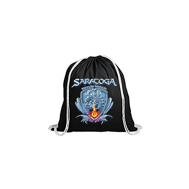 Mochila "Morir en el bien...1"