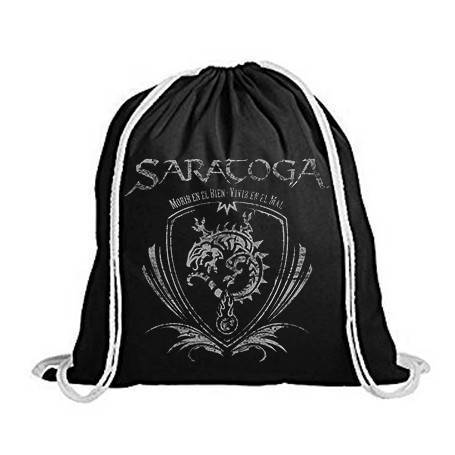 Mochila "Morir en el bien...2" 2