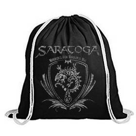 Mochila "Morir en el bien...2"