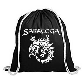 Mochila "Logo + Iguana"