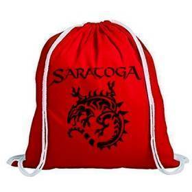 Mochila "Logo + Iguana"