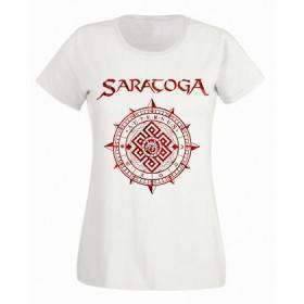 Camiseta "Portada Aeternus"