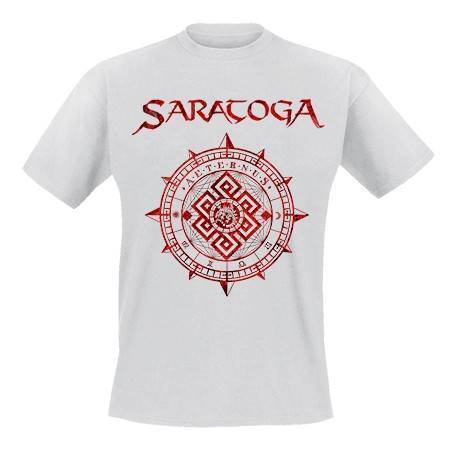 Camiseta "Portada Aeternus"