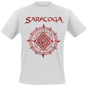 Camiseta "Portada Aeternus"