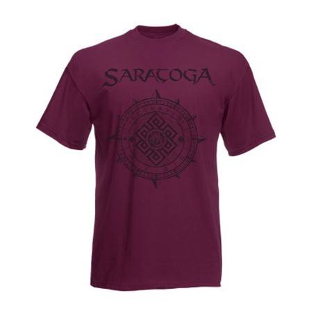 Camiseta "Portada Aeternus" 2