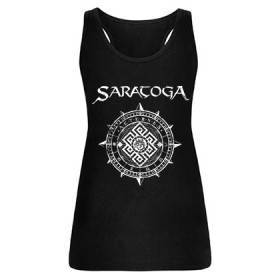 Camiseta "Portada Aeternus"