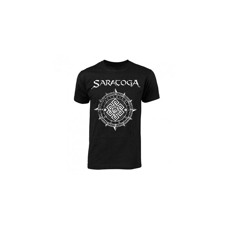 Camiseta "Portada Aeternus"