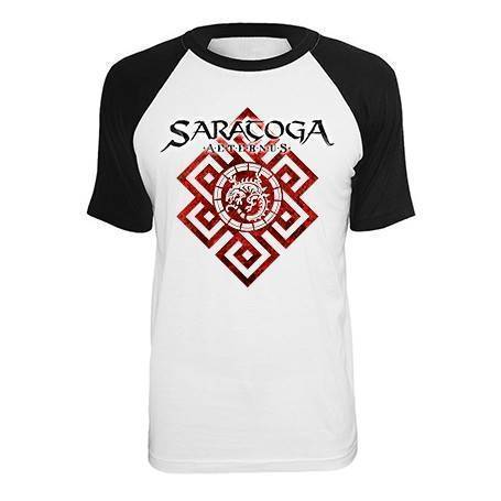 Camiseta ranglan "Aeternus"