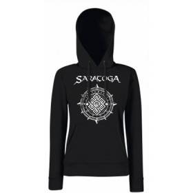 Sudadera "Portada Aeternus"