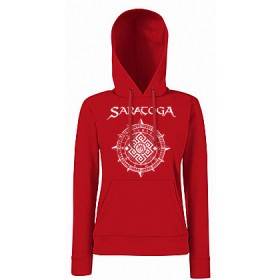 Sudadera "Portada Aeternus"