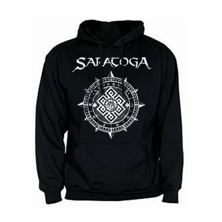 Sudadera "Portada Aeternus" 2