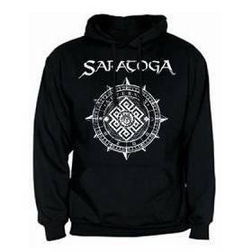 Sudadera "Portada Aeternus"