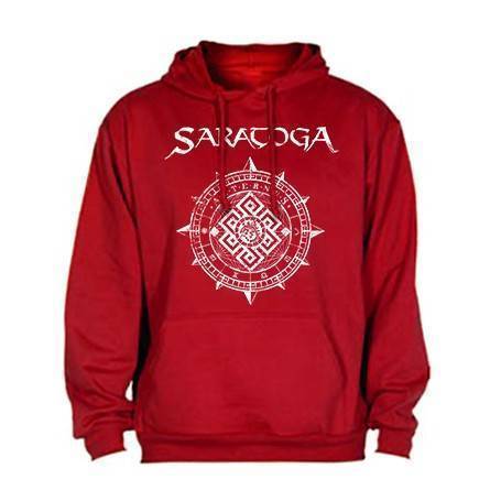 Sudadera "Portada Aeternus"