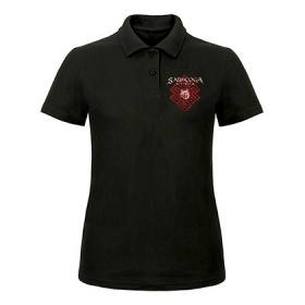 Polo "Aeternus"