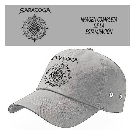 Gorra "Portada Aeternus"