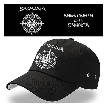 Gorra "Portada Aeternus" 2