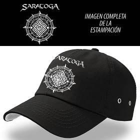 Gorra "Portada Aeternus"