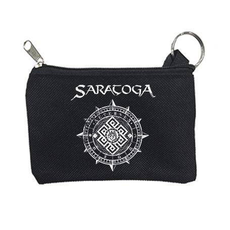 Monedero-llavero "Portada Aeternus" 2