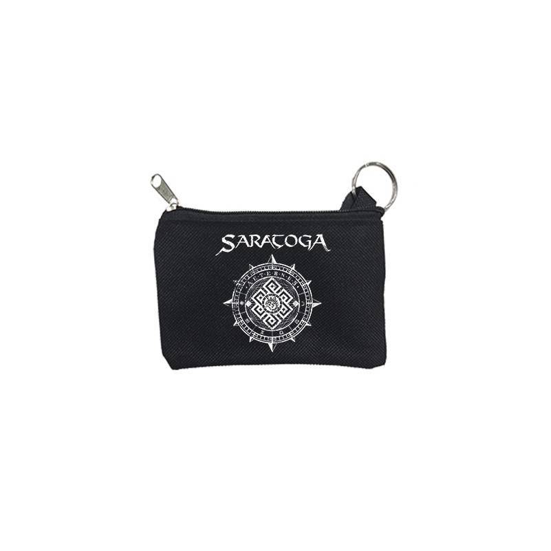 Monedero-llavero "Portada Aeternus"