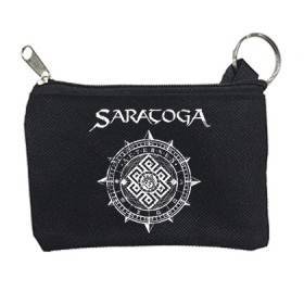 Monedero-llavero "Portada Aeternus"