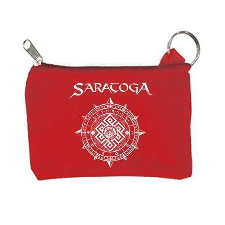 Monedero-llavero "Portada Aeternus"