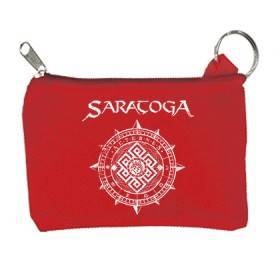 Monedero-llavero "Portada Aeternus"