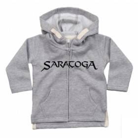 Sudadera bebé "Logo"