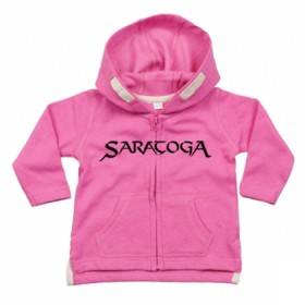 Sudadera bebé "Logo"