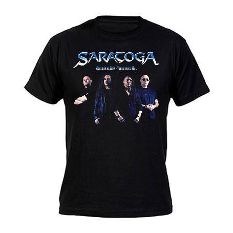 Camiseta "Foto grupo"