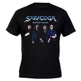 Camiseta "Foto grupo"