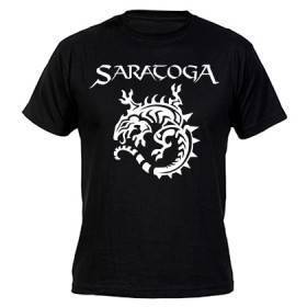Camiseta "Logo+Iguana"