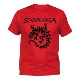 Camiseta "Logo+Iguana"