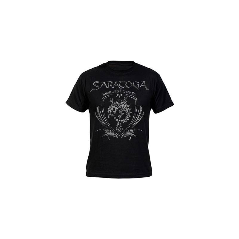 Camiseta "Morir en el bien...2"