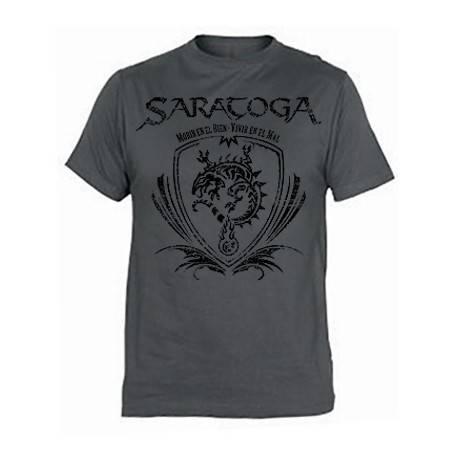 Camiseta "Morir en el bien...2"