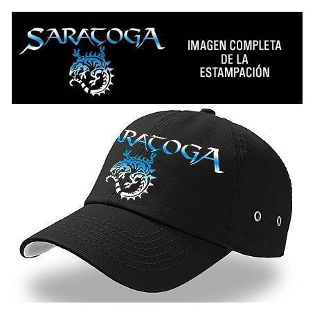 Gorra "Logo+Iguana"