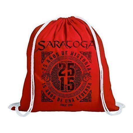 Mochila "25-15 Aniversario"