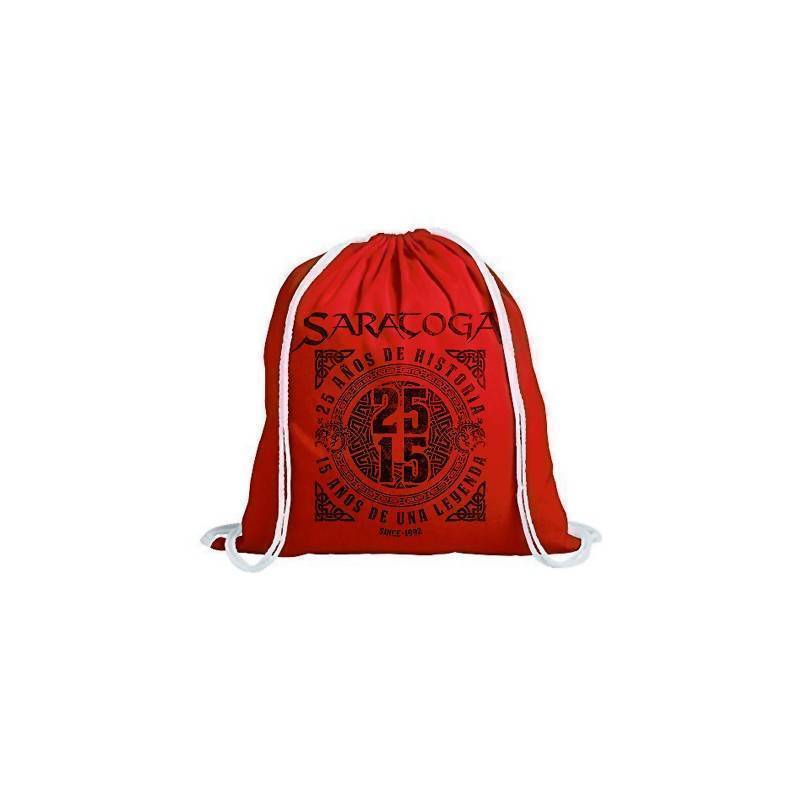 Mochila "25-15 Aniversario"
