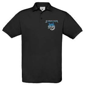 Polo "Logo + Iguana"