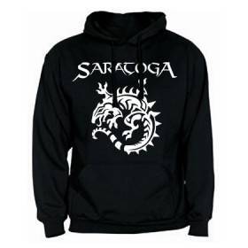 Sudadera "Logo+Iguana"